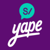 Logo yape